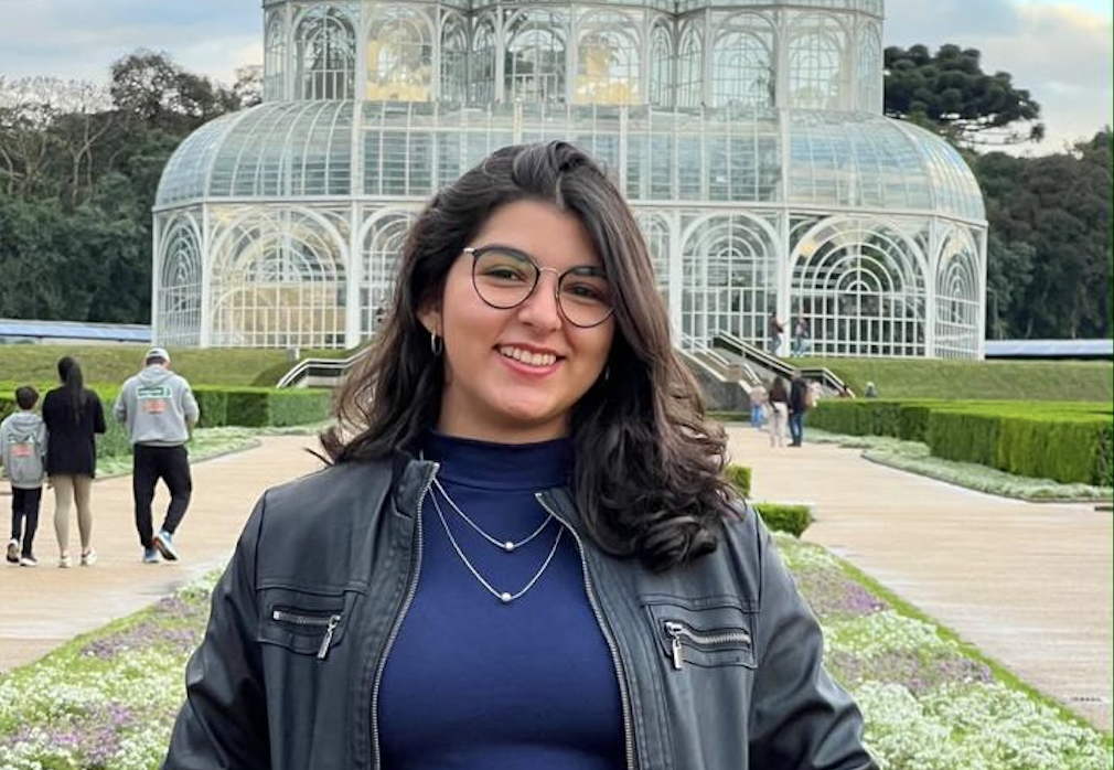 De Feira para o mundo: jovem conquista bolsa integral para estudar Astronomia nos Estados Unidos